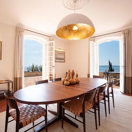 Vila 12br
